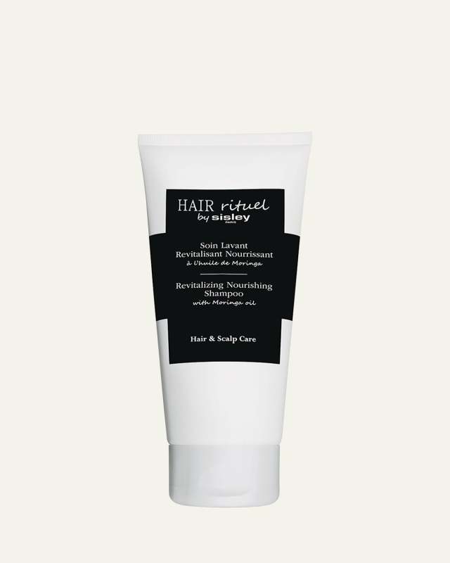 Hair Rituel Revitalizing Nourishing Shampoo, 6.7 oz.